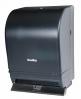 Paper Towel Dispenser - Lever Operated - 2497 Series Paper Towel Dispenser - Lever Operated - 2497 Series